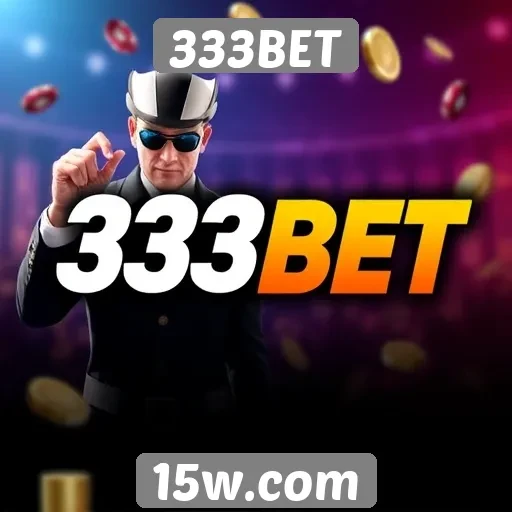 Comparativo entre 333BET e concorrentes no mercado de jogos