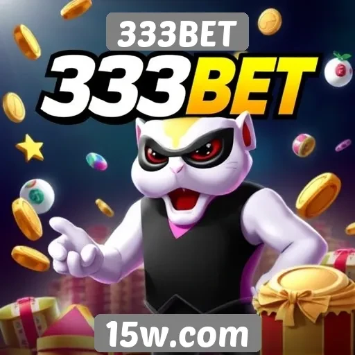 Análise da plataforma de jogos 333BET