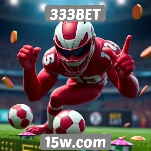 Novos recursos de apostas no 333BET